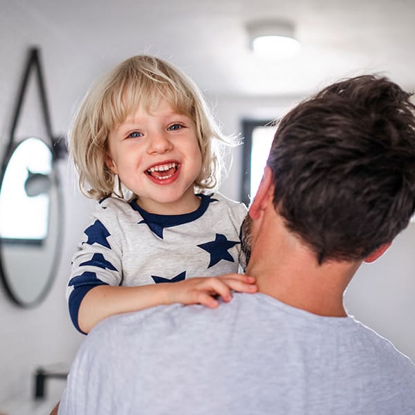 Soins dentaires pour enfants, Dentiste à Trois-Rivières